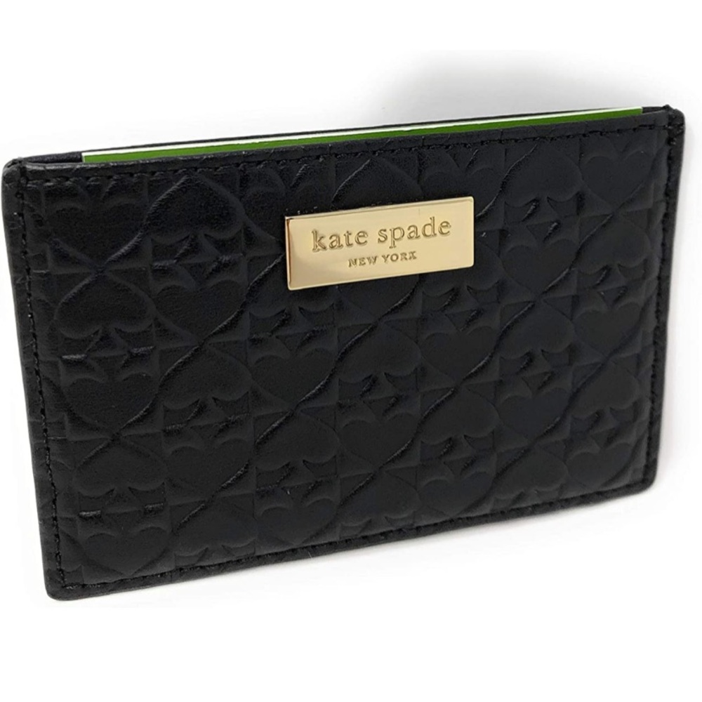 Kate Spade card holder